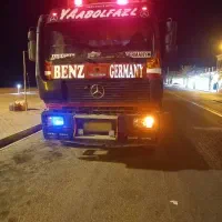 بنزهشت سلندر ۱۳۰|خودرو سنگین|رامهرمز, |دیوار