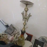 قلیون کلکسیونی قدیمی