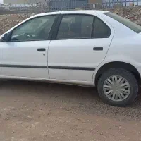 فروش سمند LX مدل ۹۵|خودرو سواری و وانت|تفرش, |دیوار