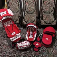 لوازم نوزاد