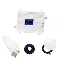 تقویت آنتن موبایل و اینترنت به شرط (گارانتی دار)5G|مودم و تجهیزات شبکه|تبریز, |دیوار