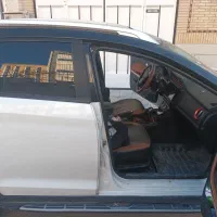 فروش خودرو ام وی ام x22 اتومات