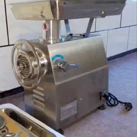 چرخ گوشت صنعتی گیربکسی TK32 اکبند|خردکن، آسیاب، غذاساز|تهران, ائمه اطهار|دیوار