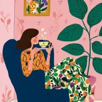 فرصتی برای افراد جویای کار انلاین خانمهای بالای۲۵