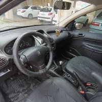 206|خودرو سواری و وانت|کرج, شهرک بنفشه|دیوار