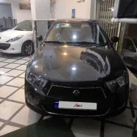 دنا پلاس توربو ۶دنده|خودرو سواری و وانت|کرمانشاه, |دیوار