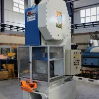 فروش انواع پرس ضربه ای و هیدرولیک وارداتی|ماشین‌آلات صنعتی|دشتابی, |دیوار