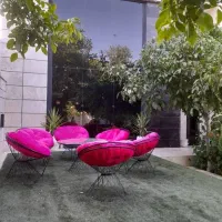 باغ آب گرم سرچشمه گویم|اجارهٔ کوتاه‌مدت ویلا و باغ|شیراز, گویم|دیوار