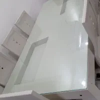 ئ دست مبل 8نفره با میز ناهار خوری 8نفره|مبلمان خانگی و میز عسلی|ملارد, |دیوار