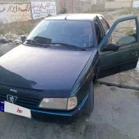 پژو 2000