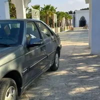 پژو پارس LX TU5، مدل ۱۴۰۱|خودرو سواری و وانت|کرج, شهر جدید اندیشه|دیوار