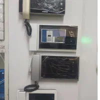 نصاب،نصب و تعمیرات تخصصی آیفون تصویری درمحل شما