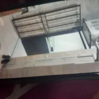 ۵۵متر/روبه نما/خوش نقشه/طبقه اول کرج حسن اباد|فروش آپارتمان|کرج, حسن آباد|دیوار