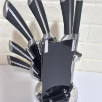 سرویس کارد وساطور|ظروف پخت‌وپز|تویسرکان, |دیوار