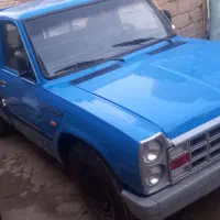 سایپا دوگانه سوز مدل ۹۲|خودرو سواری و وانت|میاندوآب, |دیوار