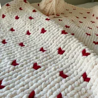 شال مبل پتو|رختخواب، بالش، پتو|مشهد, مشکینی (شهرک غرب)|دیوار