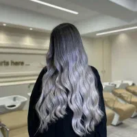 خدمات رنگ و لایت و کراتین|خدمات آرایشگری و زیبایی|شیراز, دکتر حسابی|دیوار