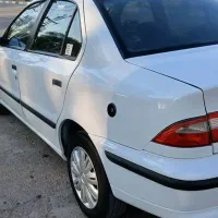 سمند دوگانه فابریک مدل ۹۰|خودرو سواری و وانت|اهواز, کوی طلاب|دیوار