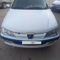 وانت آریسان دوگانه فابریک