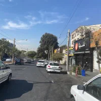 مغازه فروشی بر بلوار بهار۲۷متر مربع