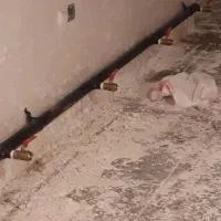 لوله کشی گاز و خورده کاری جوشکاری گاز ،گاز کشی