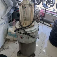 دستگاه ساکشن hp برقی سالم