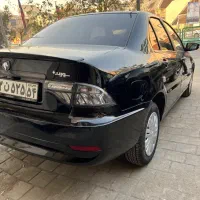 سورن EF7|خودرو سواری و وانت|تهران, امام حسین|دیوار