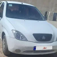 تیبا صندوقدار مدل ۹۶