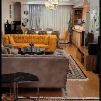 اپارتمان ۸۵ متری مهرشهر بوستان