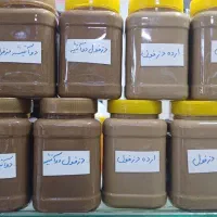 ارده دزفول کنجد ایرانی