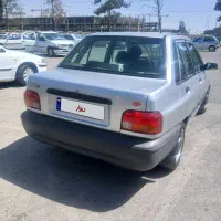 پراید ۸۳