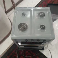 گاز ۴ شعله