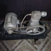 کمپرسور باد