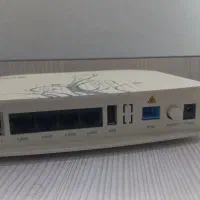 مودم fiberhome|مودم و تجهیزات شبکه|تهران, ائمه اطهار|دیوار