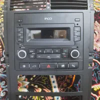 ضبط فابریک پژو و پژو پارس چراغ خطر عقب ضبط فلش خو