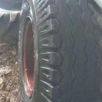 لاستیک دوازده بیست