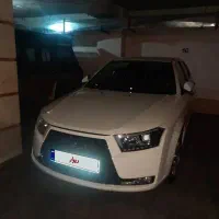 دنا پلاس ۶ دنده EF7P / صفر خشک/سفید/ مدل ۱۴۰۵