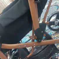 کالسکه بیتا