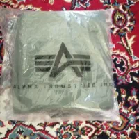 شلوار شش جیب آلفا آمریکایی