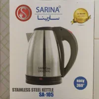 کتری برقی سارینا