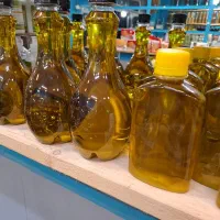 روغن زیتون و زیتون طارم