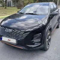 ام وی ام x33 cross