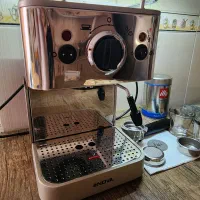 اسپرسوساز NOVA 149 اصلی