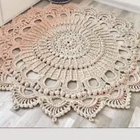 فرش ماندالا