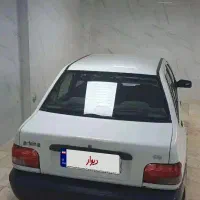 پراید مدل ۸۱ / نقد و اقساط|خودرو سواری و وانت|اردبیل, |دیوار