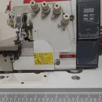 چرخ راستا و پنج نخ نو خانگی موتور سرخود قیچی دار