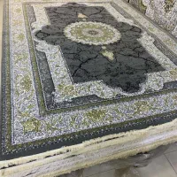 فرش مینیاتوری مدرن|فرش|شیراز, پودنک|دیوار