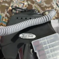 وسایل کاشت ناخن پودر و ژل|آرایشی، بهداشتی، درمانی|سقز, |دیوار