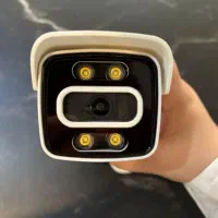 فروش دوربین IP/AHDو انواع دوزدگیراماکن|دوربین مداربسته|قم, امامزاده ابراهیم|دیوار