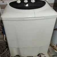 ماشین لباسشویی